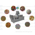 Inflating Snacks Food Machine---Double-screw Extruder
